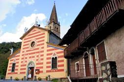 Chiesa di San Giovanni Battista