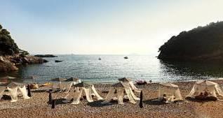 Spiaggia dell'Eco del Mare