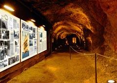Bunker di Guerra