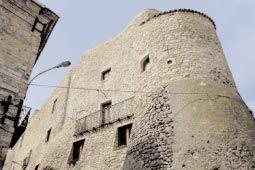 Castello di Bonefro