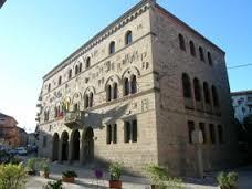 Palazzo dei Capitani della Montagna