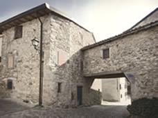 La Fattoria Del Borgo