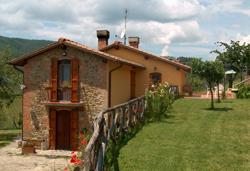 AGRITURISMO IL CASALE