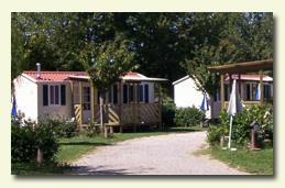 Alba Village hotel & Camping