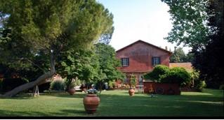 Tenuta Agricola Fonte di Papa