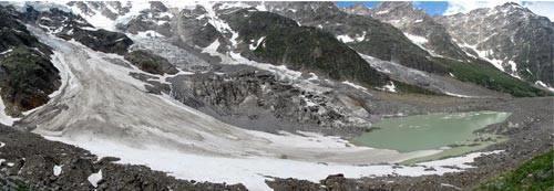 Lago Effimero