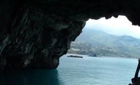 Grotta del Leone