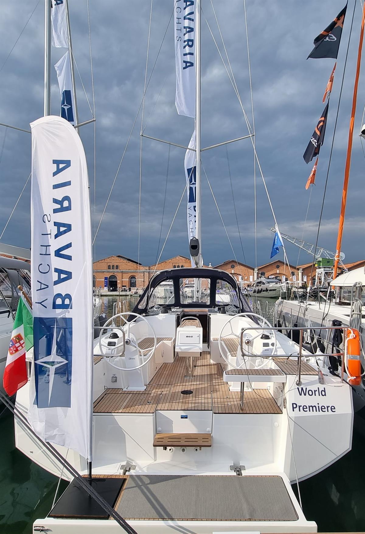 Albatros Rimini Srl