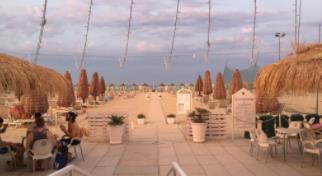 Azzurro Mare Beach Club