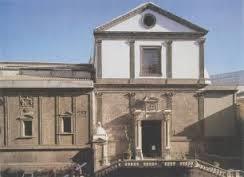 Chiesa di Santa Maria La Nova
