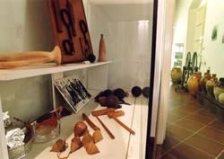 Museo Etnografico 