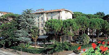 Hotel Aurora
