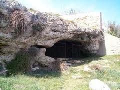 Grotta Porcinara