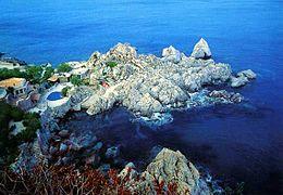 Grotte di San Gregorio