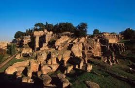 Colle Palatino