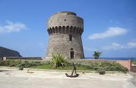 Torre del Porto