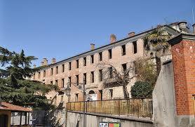 Castello di Revigliasco