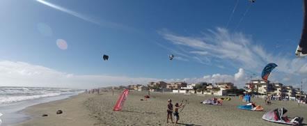 Lido Dei Pini