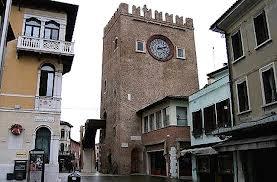 Torre dell' Orologio