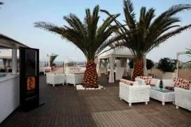 Beach Café