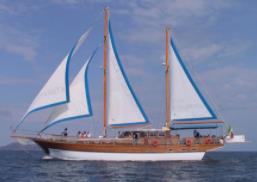 Il Miglio Blue