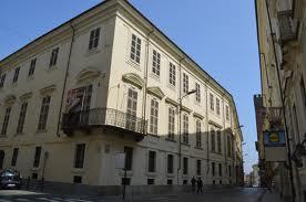 Palazzo dei Leoni
