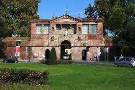 Baluardo San Pietro