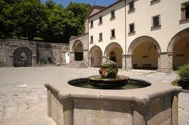 Santuario S.Maria dei Lattani