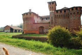 Rocchetta di Proh