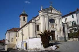 Chiesa Parrocchiale Madonna del Carmine