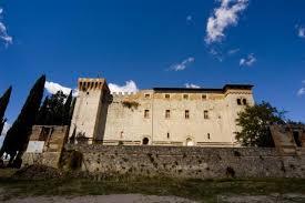 Castello Pieve del Vescovo