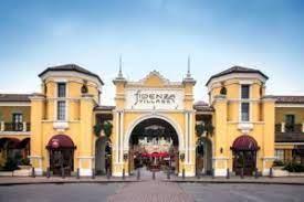 Fidenza Outlet Village