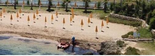Lido La Rotonda