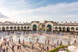 Serravalle Designer Outlet