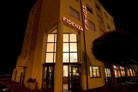 Hotel Fidenza