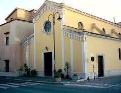 Chiesa di M. SS. Immacolata