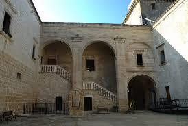 Castello Muscettola