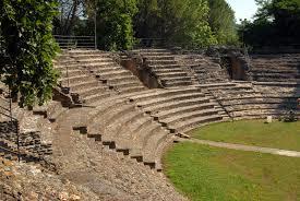 Teatro Romano