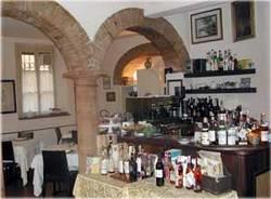Osteria del Gesso