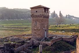 Torre della Moletta