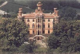 Castello di Novello