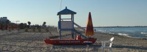 Lido Tam Tam