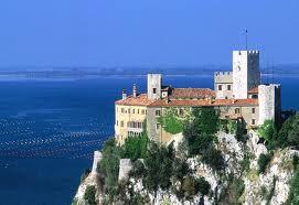 Castello di Duino