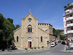 Complesso monumentale di Santa Lucia
