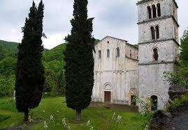 San Liberatore a Majella