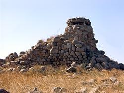 Nuraghe Diana