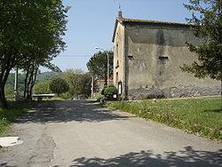 Santuario della Madonna di Canneto