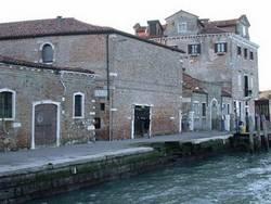 Teatro Fondamenta Nuove