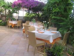 Ristorante Angioina