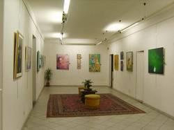 Centro Arte Moderna